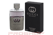 Parfym och dofter - Gucci Guilty EDT 50ml - 737052339207