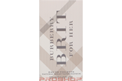 Parfym och dofter - Burberry Brit for Her Eau de Toilette 50 ml. - 5045252667941