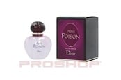 Parfym och dofter - Christian Dior Pure Poison - 30 ml - 3348900606692