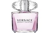 Parfym och dofter - VERSACE EDT Bright Crystal - Perfumed Deodorant - 90 ml - 8011003817498