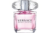 Parfym och dofter - VERSACE EDT Bright Crystal - Perfumed Deodorant - 200 ml - 8011003817498