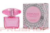 Parfym och dofter - VERSACE Bright Crystal Absolut EDP 90ml - 8011003818112