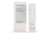 Parfym och dofter - Issey Miyake - L'Eau D'Issey - Spray - 3423470481136