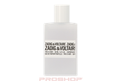 Parfym och dofter - ZADIG & VOLTAIRE This Is Her! EDP - 50 ml - 3423474891757