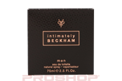 Parfym och dofter - David Beckham Intimately Men - 5012874248872