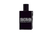 Parfym och dofter - ZADIG & VOLTAIRE - This Is Him! - 50 ml - 3423474896158