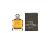 Parfym och dofter - Giorgio Armani Stronger With You Pour Homme - 100 ml - 3605522040588