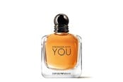 Parfym och dofter - Giorgio Armani Stronger With You Pour Homme 100ml - 3605522040588