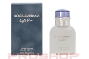 Parfym och dofter - Dolce & Gabbana Light Blue Pour Homme - 40 ml - 3423473020523