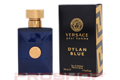 Parfym och dofter - VERSACE Dylan Blue Pour Homme - 8011003825738
