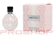 Parfym och dofter - Jimmy Choo - spray - 3386460025515