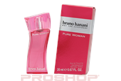 Parfym och dofter - Bruno Banani Pure Woman - Q-WP-404-20