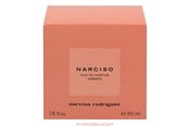 Parfym och dofter - Narciso Rodriguez Narciso - Ambree - Spray - 3423473053859