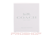 Parfym och dofter - Coach - New York - R-ZL-404-30