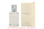 Parfym och dofter - Burberry Weekend For Women - 30 ml - 3614227748361