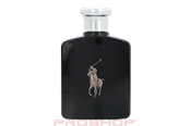 Parfym och dofter - RALPH LAUREN Polo Black - 3360377032767