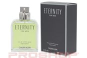 Parfym och dofter - Calvin Klein Eternity For Men - 200 ml - P-Z7-404-B5