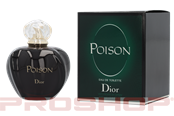 Parfym och dofter - Christian Dior Poison - 3348900011687