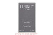 Parfym och dofter - Calvin Klein Eternity For Men - 088300605385