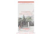 Parfym och dofter - Hermès - Un Jardin Sur La Lagune - 3346133600043