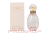 Parfym och dofter - Sarah Jessica Parker - Lovely - 5060426150029