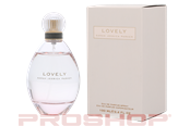 Parfym och dofter - Sarah Jessica Parker Lovely - 5060426150005