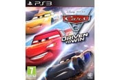 Spel - Cars 3: Driven to Win - Sony PlayStation 3 - Racing - 5051891149267