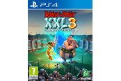 Spel - Asterix & Obelix XXL 3: The Crystal Menhir - Sony PlayStation 4 - Plattformsspelare - 3760156483719