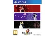 Spel - Final Fantasy VIII Remastered - Sony PlayStation 4 - RPG - 5021290087880