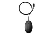 Mus - HP 320M - Mouse - 9VA80AA#AC3