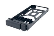 Lagring Tillbehör - QNAP TRAY-25-NK-BLK05 SSD Tray 2.5inch - TRAY-25-NK-BLK05