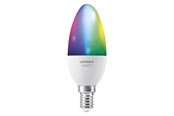 Smarta Hem - LEDVANCE SMART+ WiFi Classic B40 RGBW E14 FR - 4058075485938