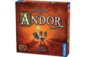 Brädspel - Kosmos Legends Of Andor - KOS1170