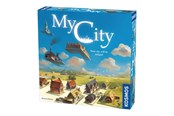 Brädspel - Kosmos My City (EN) - KOS1504