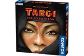 Brädspel - Kosmos Targi - The Expansion (EN) - KOS0136