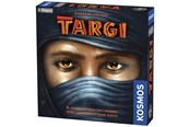 Brädspel - Kosmos Targi (EN) - KOS1360