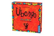 Brädspel - Kosmos Ubongo (EN) - KOS1159