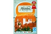 Brädspel - Lautapelit Alhambra (Nordic) - LPFI7461