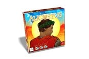 Brädspel - Lautapelit Augustus (Nordic) - LPFI287