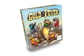 Brädspel - Lautapelit Gold Fever (Nordic) - LPFI052