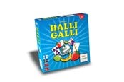 Brädspel - Lautapelit Halli Galli (Nordic) - LPFI214