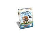 Brädspel - Lautapelit Mondo 2. Ed (Nordic) - LPFI354