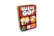 Brädspel - Lautapelit Sushi GO! (Nordic) - LPFI7468