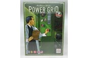 Brädspel - Lautapelit Power Grid Recharged (Nordic + EN) - LPFI7279