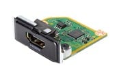 Chassi fläkt - HP Flex IO V2 Card - Silver - 13L55AA