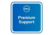 Tjänster och support - Dell Upgrade from 1Y Collect & Return to 3Y Premium Support - extended service agreement - 3 years - on-site - XNBNMN_1CR3PR