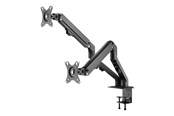 Monitorfäste - Neomounts Flat Screen Desk Mount stand - FPMA-D650DBLACK