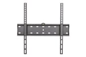 Väggfäste, AV-Möbel - Neomounts Flat Screen Wall Mount fixed - Max 40 kg - recommended for 55" - FPMA-W300BLACK