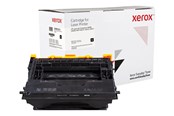 Skrivartillbehör-bläck-toner - Xerox 006R03643 / Alternative to HP 37X / CF237X / Black Toner - High Yield - 006R03643