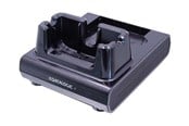 Dockning - Datalogic Single Slot Dock - docking cradle - 94A150111
